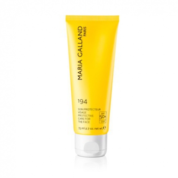 SOIN PROTECTEUR VISAGE 194 (SPF 50+)