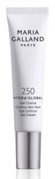 250 GEL-CRÈME CONTOUR DES YEUX HYDRA'GLOBAL