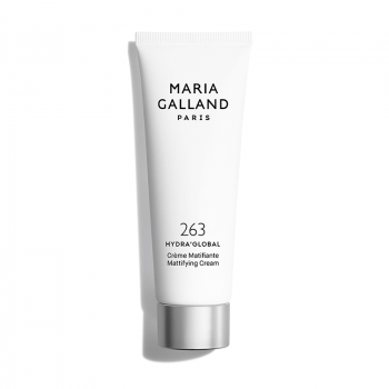 263 HYDRA'GLOBAL Mattifying Cream