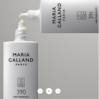 390 UNI’PERFECT Multi-Protection Fluid SPF 30