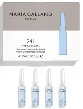 241 HYDRA'GLOBAL Power Concentrate Ampoules
