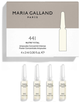 441 NUTRI'VITAL Power Concentrate Ampoules