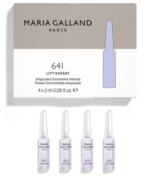 641 LIFT'EXPERT Power Concentrate Ampoules