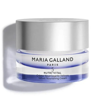 5 NUTRI'VITAL Velvet Nourishing Cream