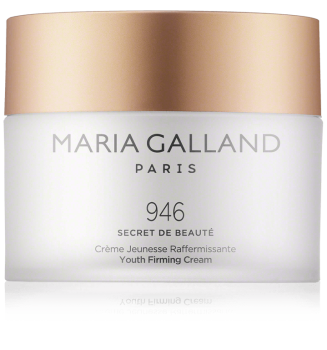 946 SECRET DE BEAUTÉ Youth Firming Cream