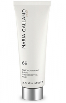 68 MASQUE PURIFIANT D-TOX