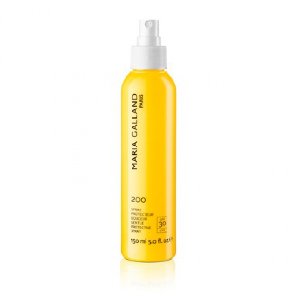 SPRAY PROTECTEUR DOUCEUR 200 (SPF 30)
