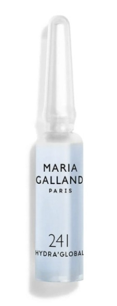 241 HYDRA'GLOBAL Power Concentrate Ampoules