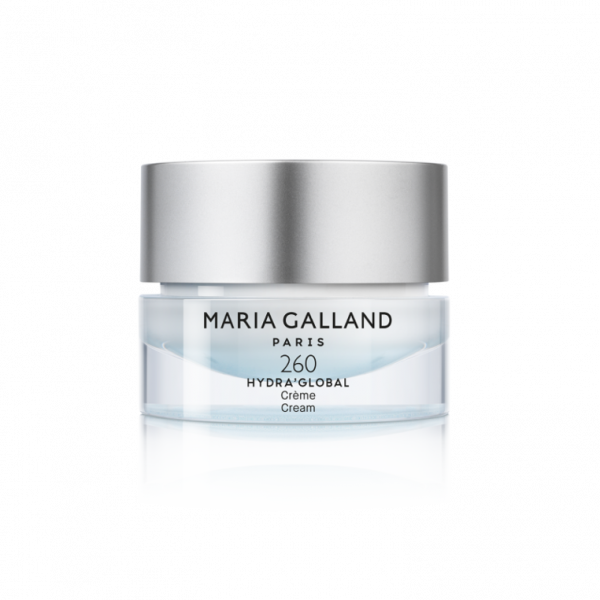 260 CRÈME HYDRA'GLOBAL