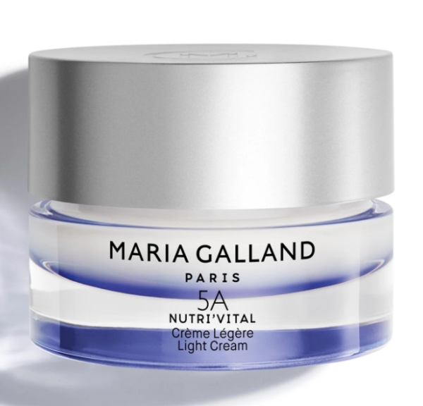 5A NUTRI’VITAL Light Cream