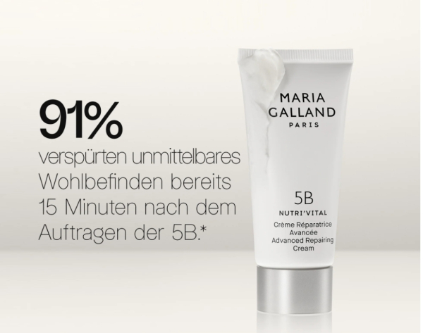 5B NUTRI'VITAL Advanced Repairing Cream