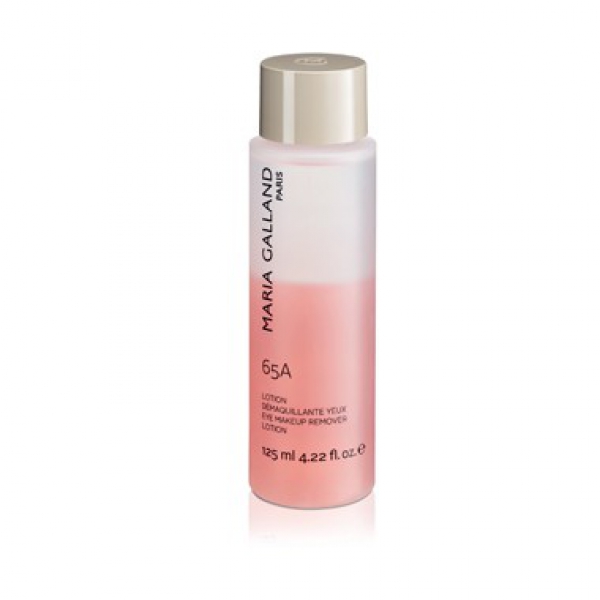 LOTION DÉMAQUILLANTE YEUX 65A