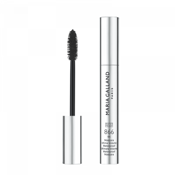 866 MASCARA ULTIME VOLUME WATERPROOF - Kopie