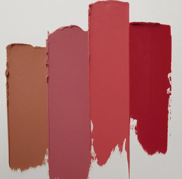 880 Rouge Galland Creamy Lipstick