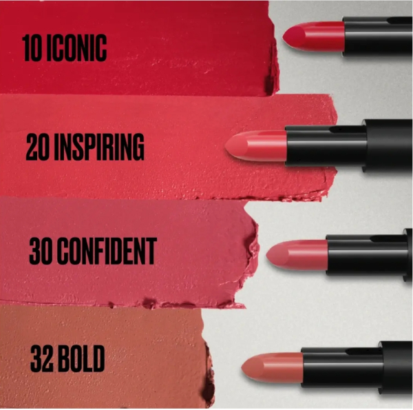 880 Rouge Galland Creamy Lipstick