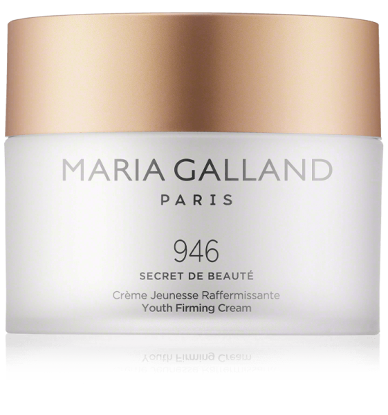 946 SECRET DE BEAUTÉ Youth Firming Cream