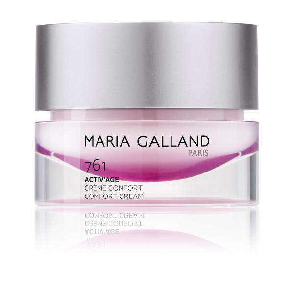 761 CRÈME CONFORT ACTIV'AGE 50 ML